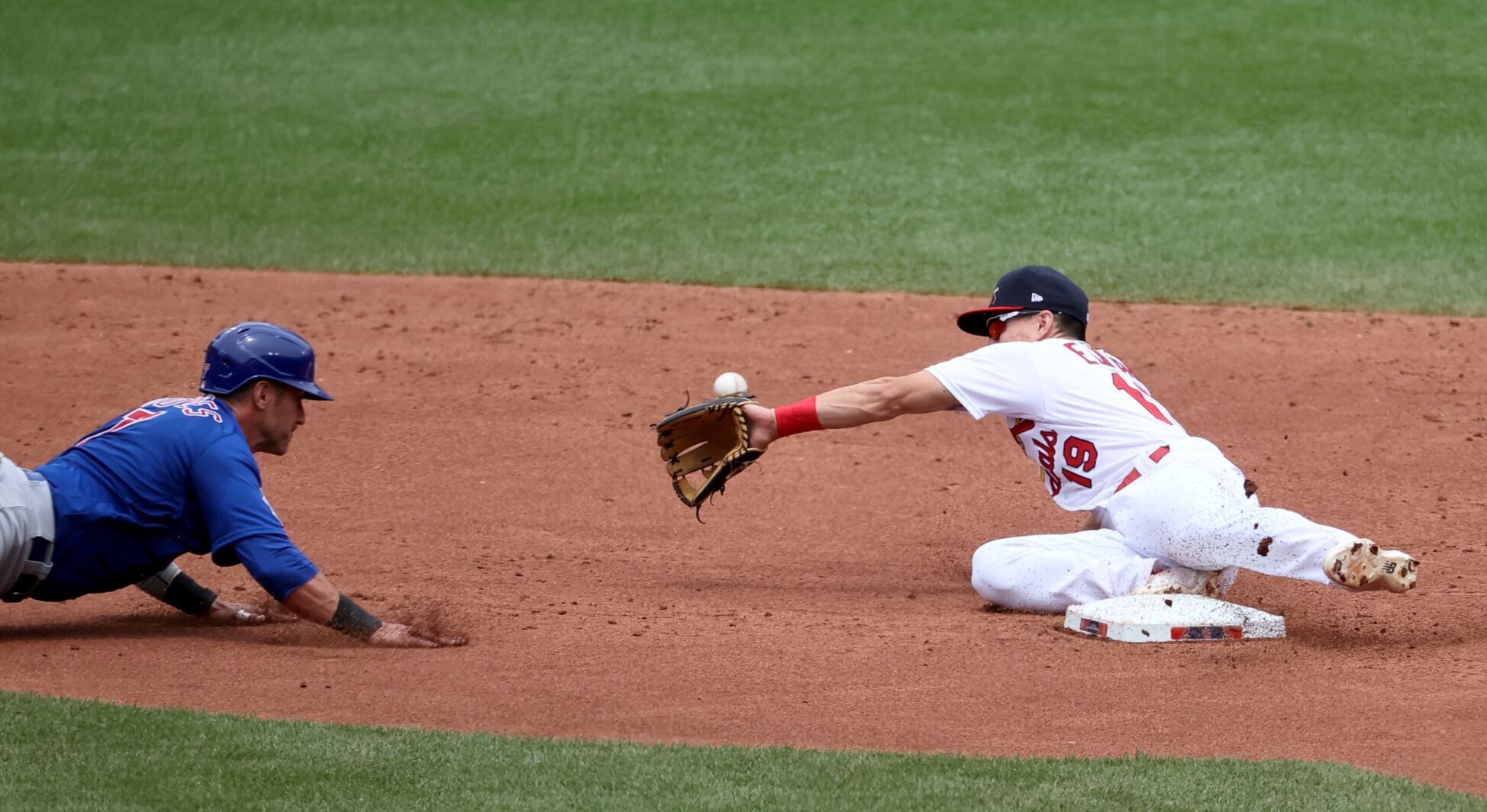 Chicago Cubs vs St. Louis Cardinals